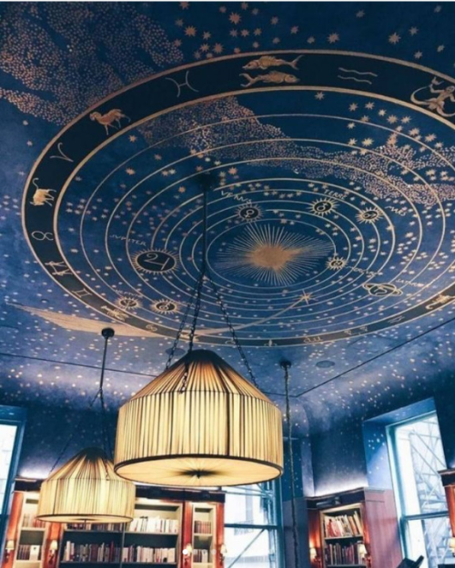 squeakowl:Celestial ceilings(source)