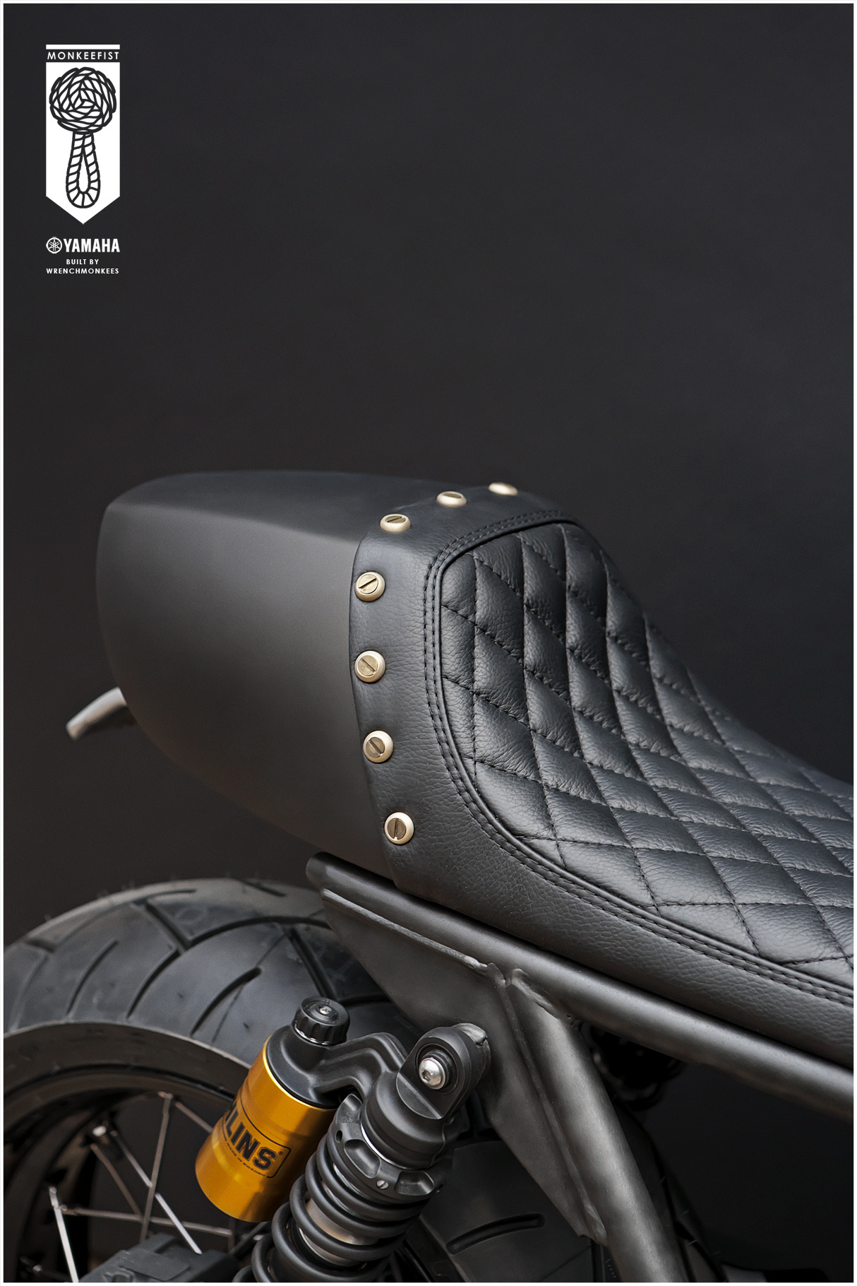 dommypls:  auto-bite:  &ldquo;Here is the latest show bike build from the Danish