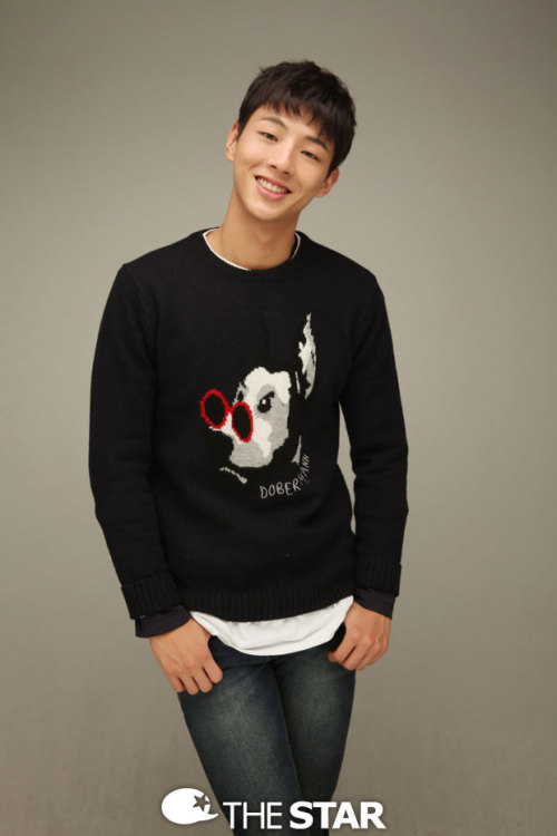 Ji Soo - The STAR Interview PhotosMore;https://www.facebook.com/ActorJiSooTurkey/https://www.instagr