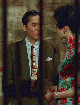 Porn photo periodedits:IN THE MOOD FOR LOVE (2000) dir. Wong