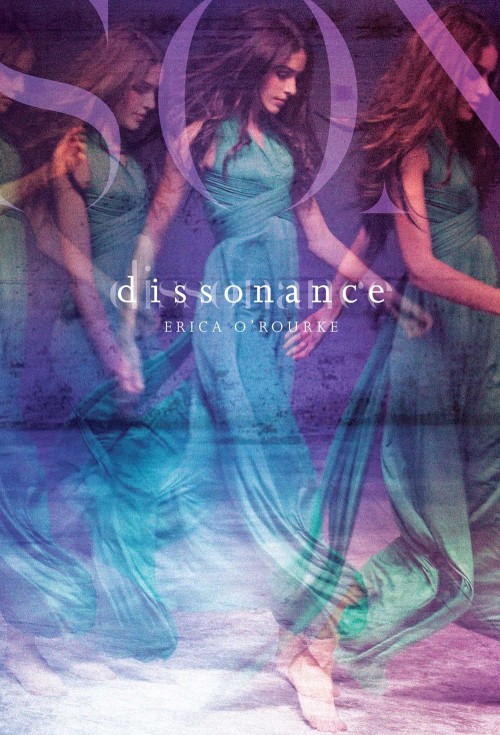 Em: Dissonance by Erica O'Rourke - BOOK REVIEW This book was a major disappointment and had a lot of potential. I doubt I’ll be reading the next installment in this series.