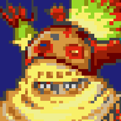 wyvorin: Final Fantasy VI (1994)