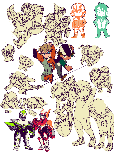 wip