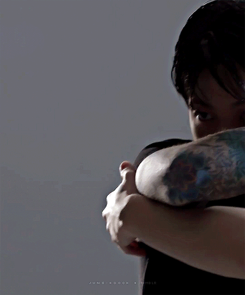 JUNGKOOK X '3D' Jacket Behind Short Film
