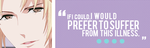 sexpai:  Flirting (✿ ♥‿♥) - Brothers Conflict Episode 2    
