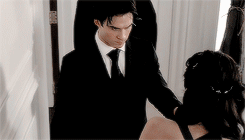 pauwesleys:  tvd positivity week ♦ day two: favorite relationship(3/3) “i’ve