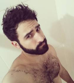 i-love-barba:  by @jeffreybearded http://ift.tt/23CZ3NX