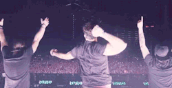 raaebans:  SHM’s last drop. 