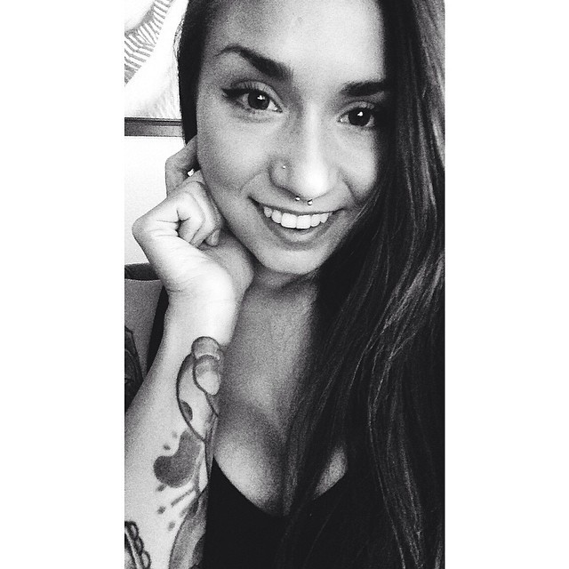 elliasuicide:  Today was a good day 😊👍 