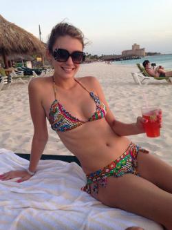 Facebook Girls