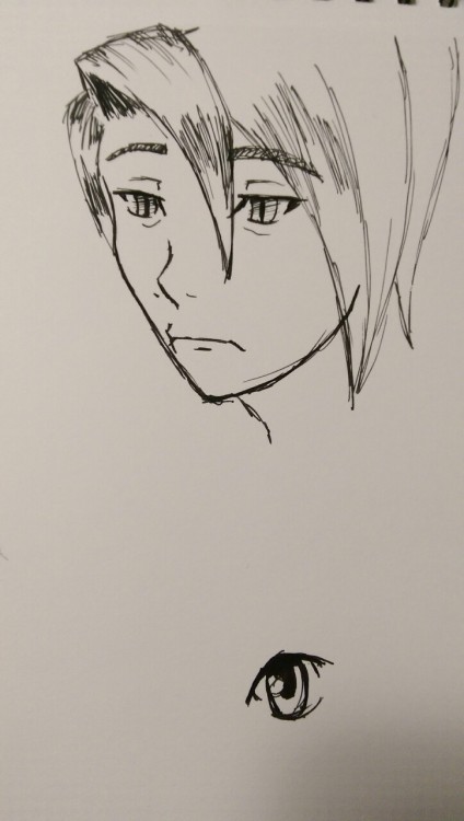 sketchysecchiscribbles:  Super shitty sketch dump 5/14/15  ~Sketchy   All that I though when I saw the second to last one is, look at dat ass.