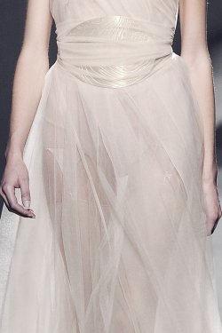 pivoslyakova:  Vionnet, Spring/Summer 2015