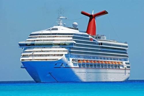 Cruise Dream MeaningThe cruise ship in your dream represents leisure and a good life. As such, being