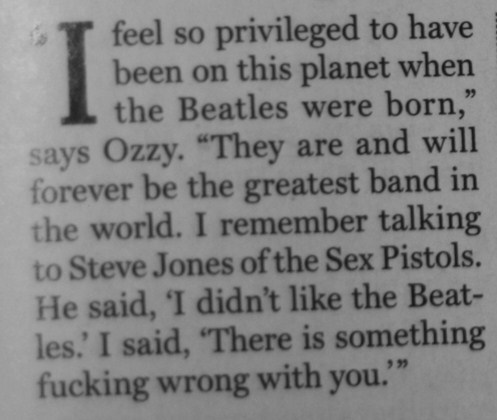 dreaming-in-the-60s:   “I’m a Beatles fan, and I even met Paul McCartney a few