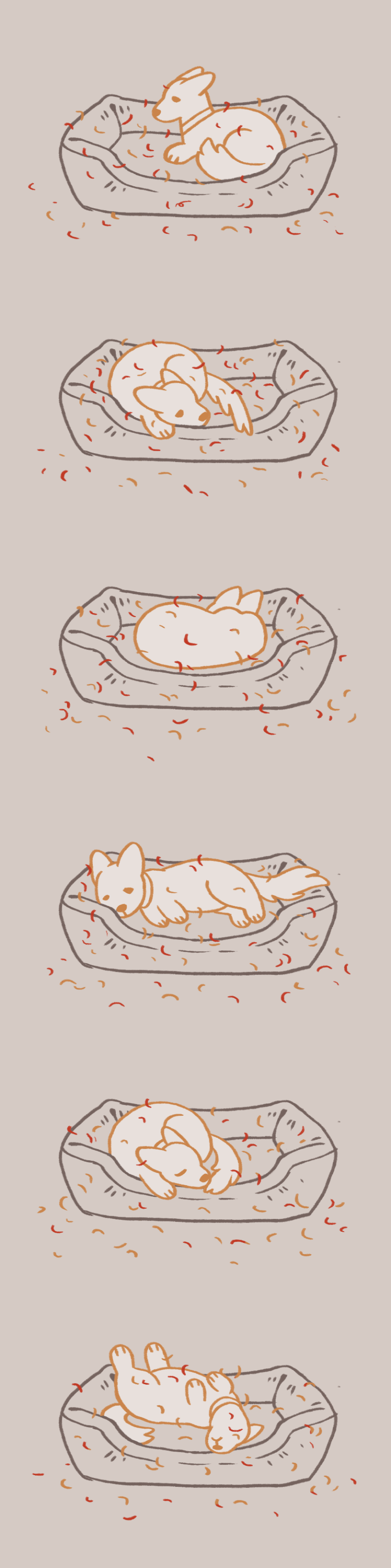 I Make Art About Grief Again
