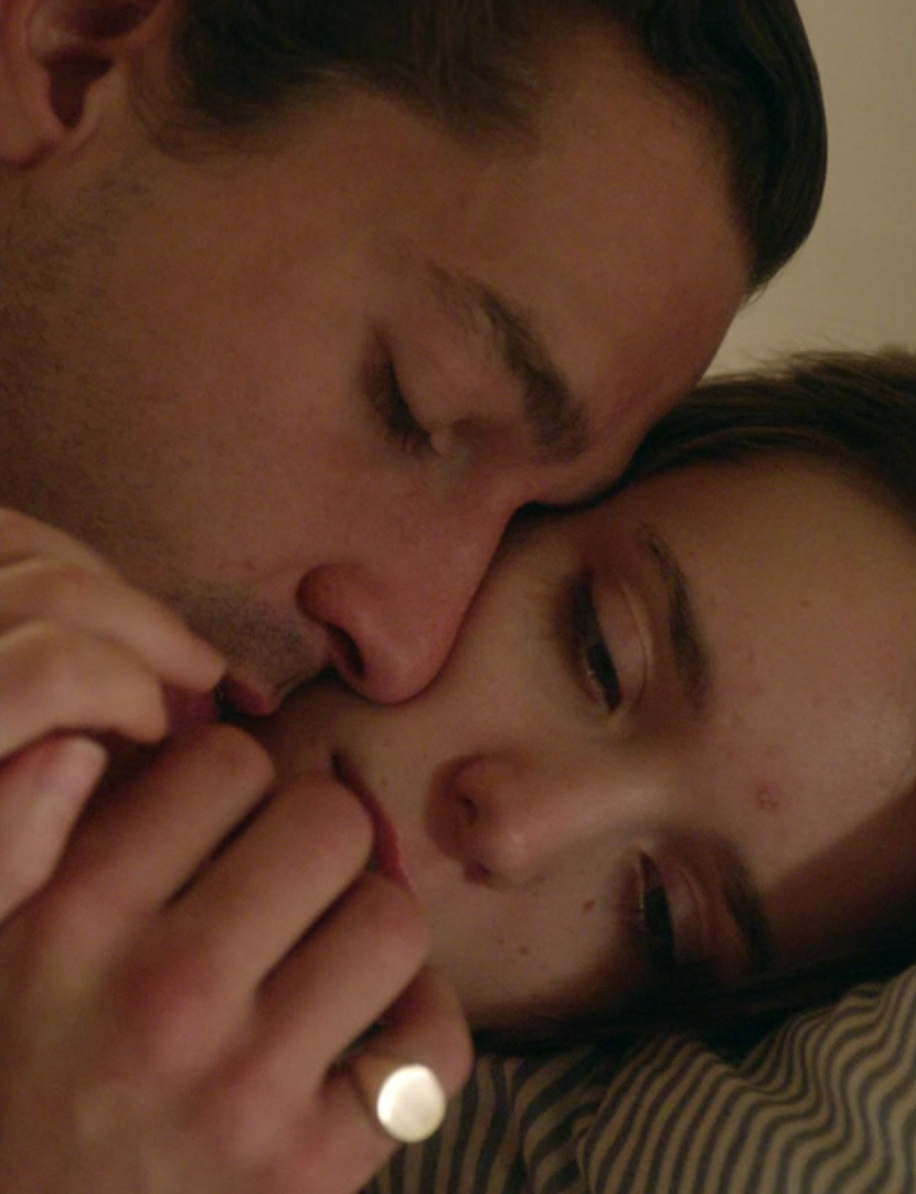 filmaticbby:  Nymphomaniac (2013) dir. Lars von Trier