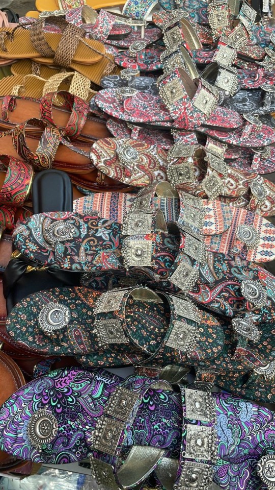 Pov: Desi Shopping>>>>