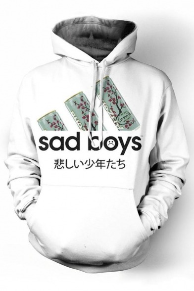 XXX jollyclover:  Hot Sale Unisex Hoodies & photo