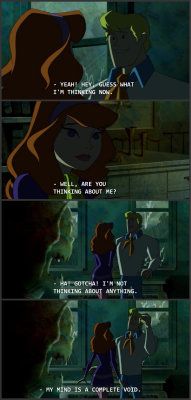 Scooby Doo