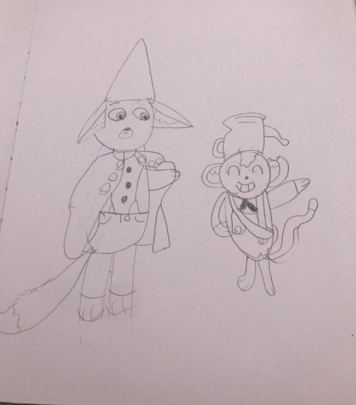 Welcome To My First Art Dump. All My Art From This Year So Far.