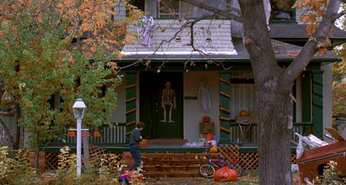 lsv7:  Halloween: The Curse of Michael Myers (1995)