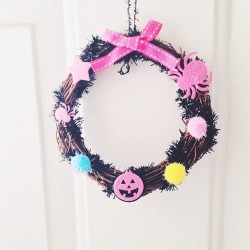 Siouxsieramone:  🎃👻 