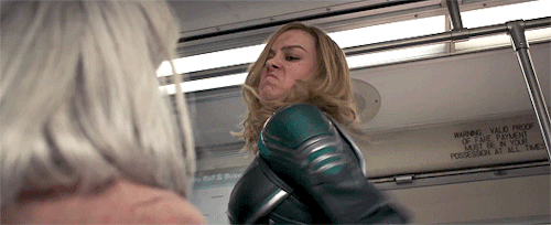 stephrc79:marveladdicts:she’s beauty, she’s grace, she’ll punch you in the faceWhy stop there?Ladies