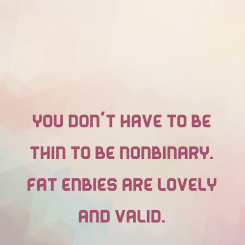 (Image description: a pale pastel background with dark pink text that says &ldquo;You don&rs