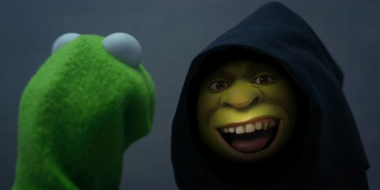 chongoblog: Me: Boy, do I love this song! Me to me: Hey, you know what song you should mash it up with? 