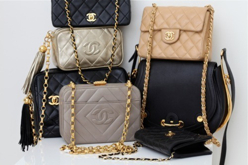(via Chanel Bags)