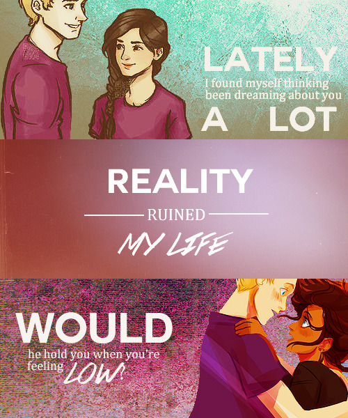 l-leovaldez: anonymous requested: jasiper vs jeyna + I Would (One Direction) art 1 | art 2