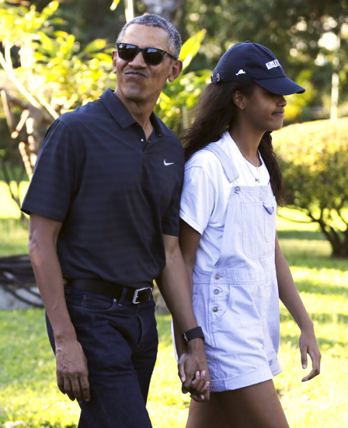 XXX blacknonbinarybabe:  accras:  President Barack photo