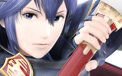 yebisus:   Fire Emblem + Smash   adult photos