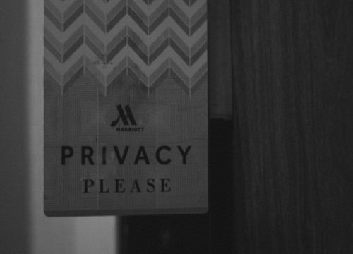 forgotten photos | may 2016privacy, please.