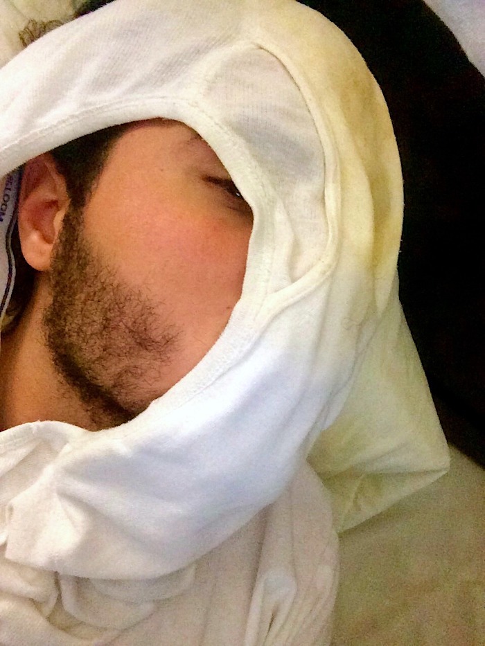 dirtyjock1: bchotter:  raunchslaveman:  REBLOG IF YOU’RE A SNIFFER  Im a sniffer