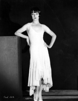 Louise Brooks