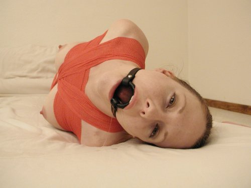 sirsplayground:  still-uncommitted:  Not my pics, just found them on internet  Today’s theme: Ringgags Sir