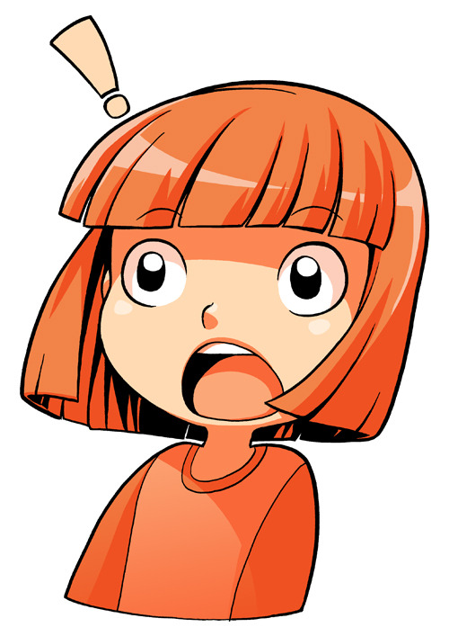 cubewatermelon:  Some new, simplified Feelings flashcards I made for school :0A couple notes:1) I teach Japanese kids, which is why I used some anime iconography over western ones2) I chose the colors to match with their textbooks, so some of ‘em aren’t