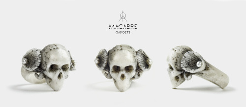 Macabre Gadgets F/W 2014! Official Macabre Gadets online storemacabregadgets.com!facebook.com/Macabr