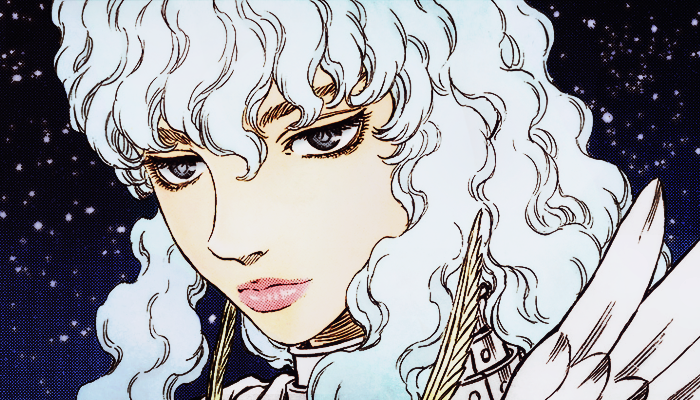 #BERSERK