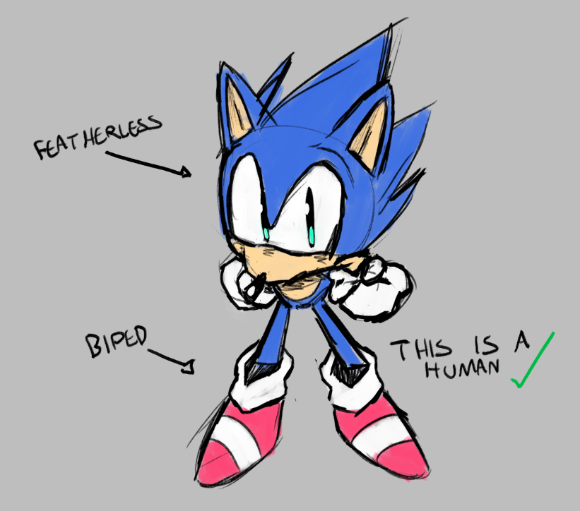 What do y'all think about Sonic Prime so far : r/SonicTheHedgehog