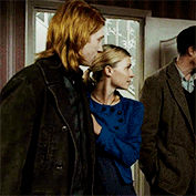 dailydomhnall:“You’re still beautiful to me, William.”