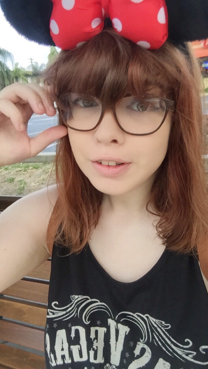 bucellati:  disney day 2!!!!