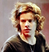 blamestyles:  Harry Styles 'Hair Porn' - South America (WWA Tour) 