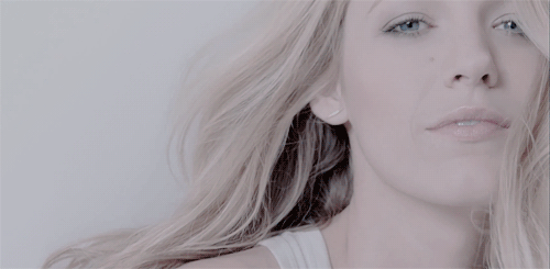 mrs-lively: Blake Lively for L'Oréal Paris Skin Perfection.