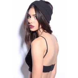 girls–collection:  Naressa Valdez @pizzapizza_nisa on