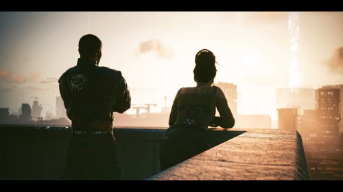 The Way I Get Sucked Into This World Every Time I Pick Up The Controller.. I Love Capturing Cinematic