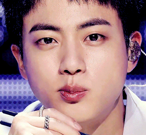 Live Eat Jin ATE