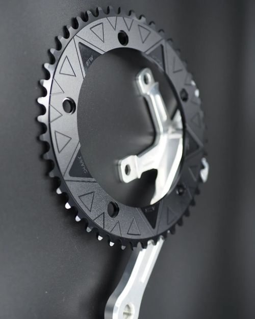 #SK47B#ALTERCHAINRING http://alter.shoplineapp.com Worldwide_shipping #track #pista #bicycle #tr