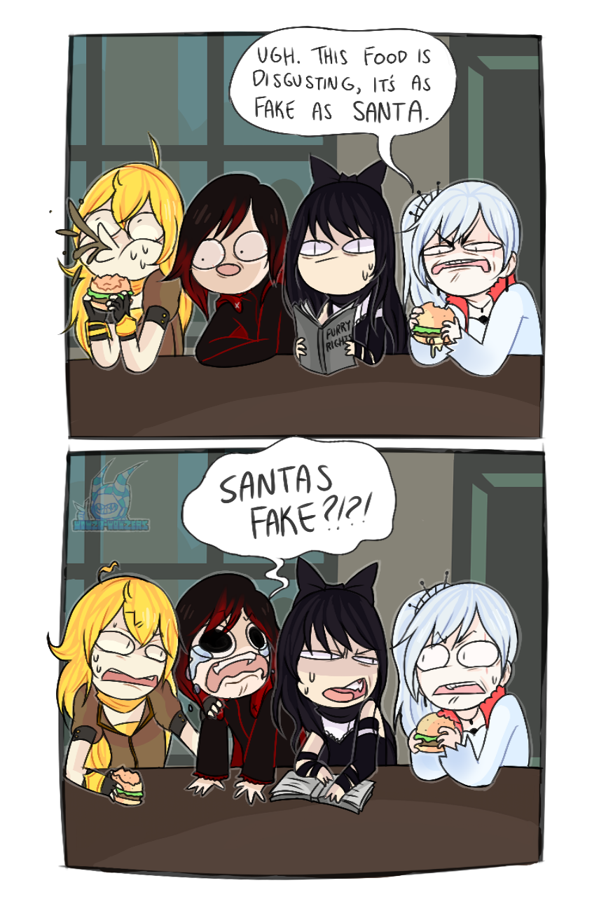 wowza-wowzers:  i am so sure of myself this is canon 